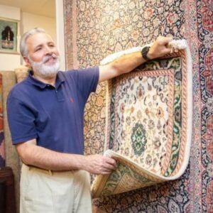 Value of Persian Carpets?